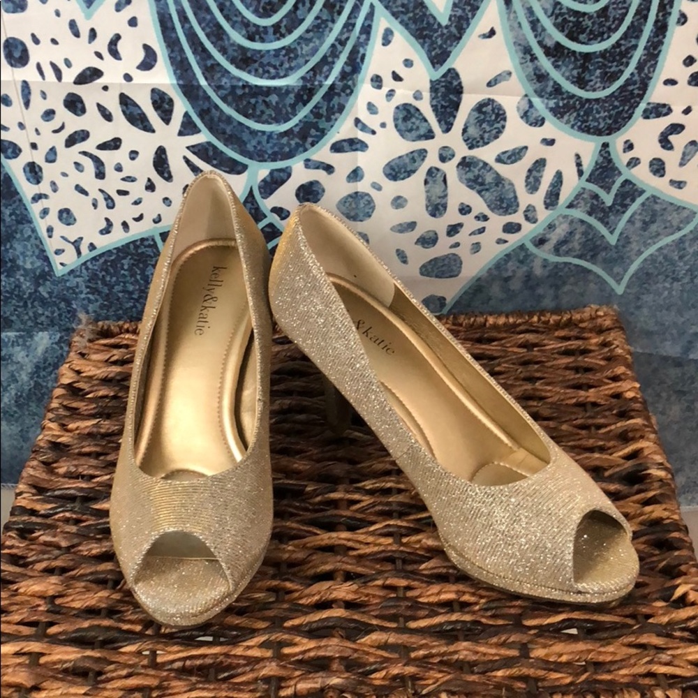 heels